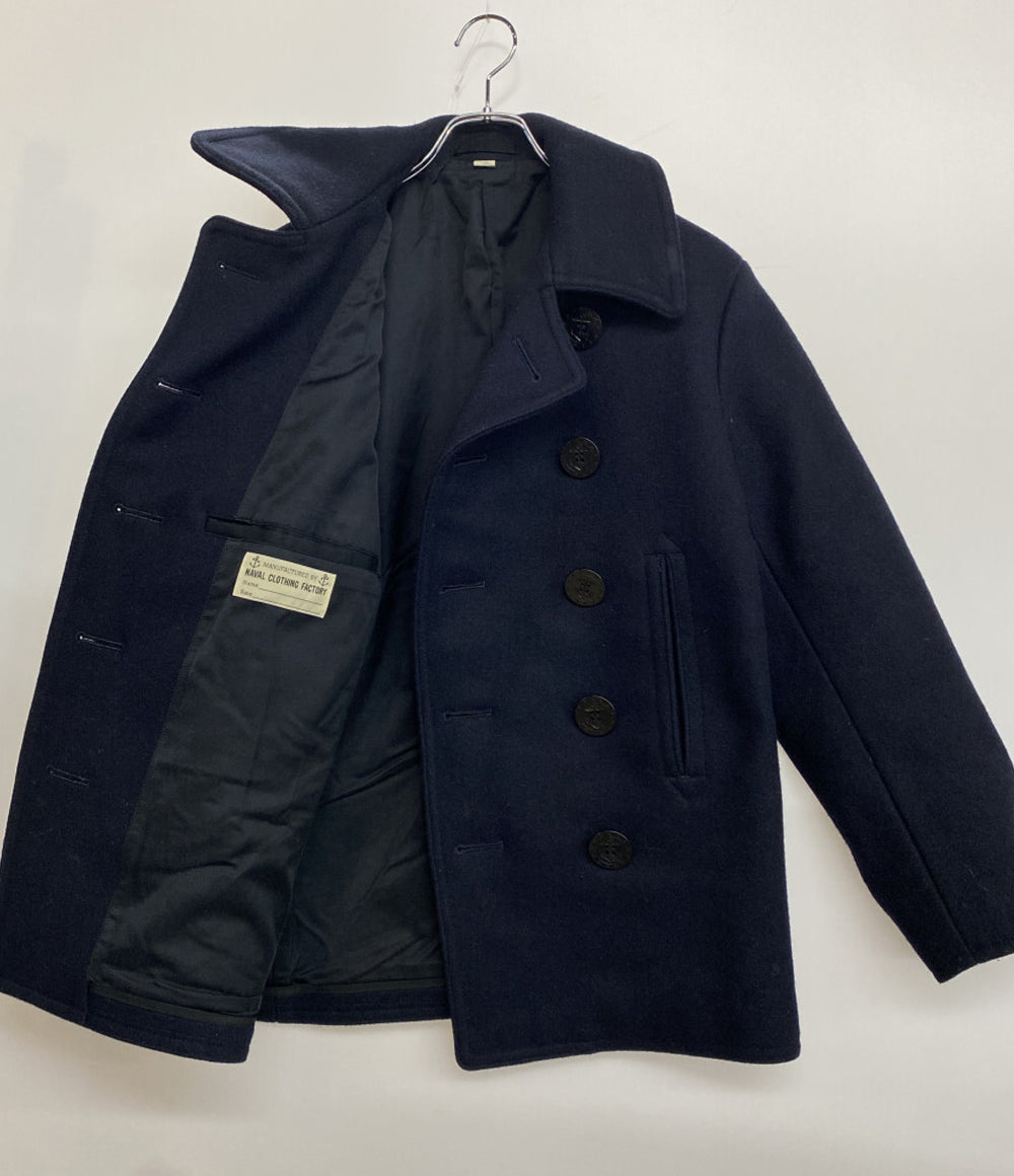 BUZZ RICKSON’S バズリクソンズ ピーコート メンズ SIZE 36