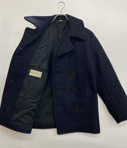 BUZZ RICKSON’S バズリクソンズ ピーコート メンズ SIZE 36