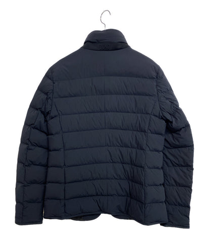 DUNO ダウンジャケット ブラック メンズ SIZE 46 デュノ