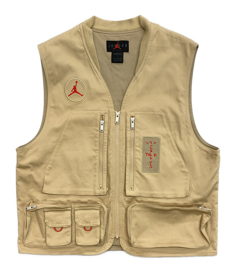 NIKE ベスト CW3169-201 メンズ SIZE XL ナイキ