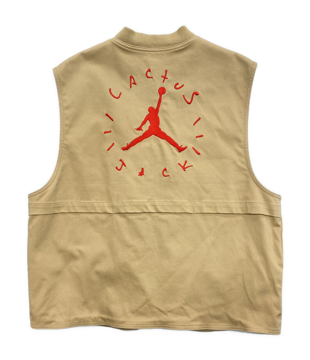 NIKE ベスト CW3169-201 メンズ SIZE XL ナイキ