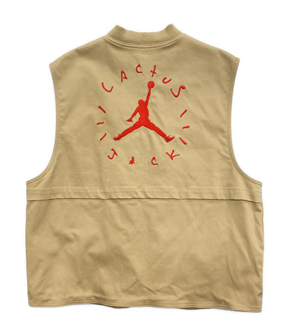 NIKE ベスト CW3169-201 メンズ SIZE XL ナイキ