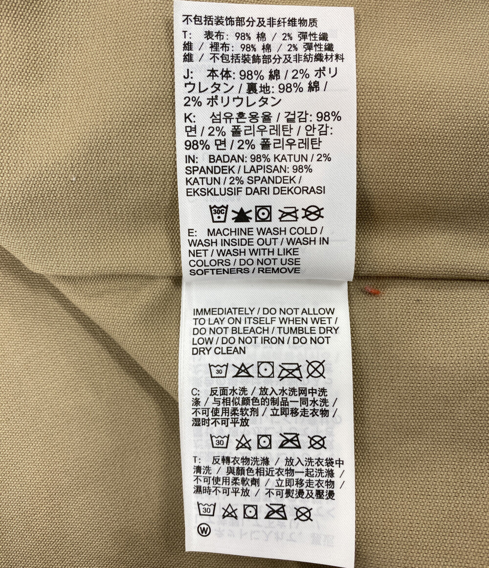 NIKE ベスト CW3169-201 メンズ SIZE XL ナイキ