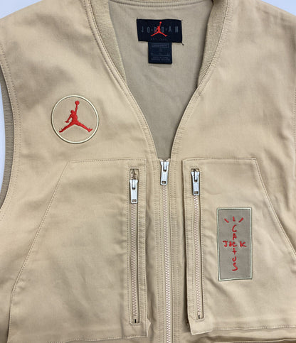 NIKE ベスト CW3169-201 メンズ SIZE XL ナイキ