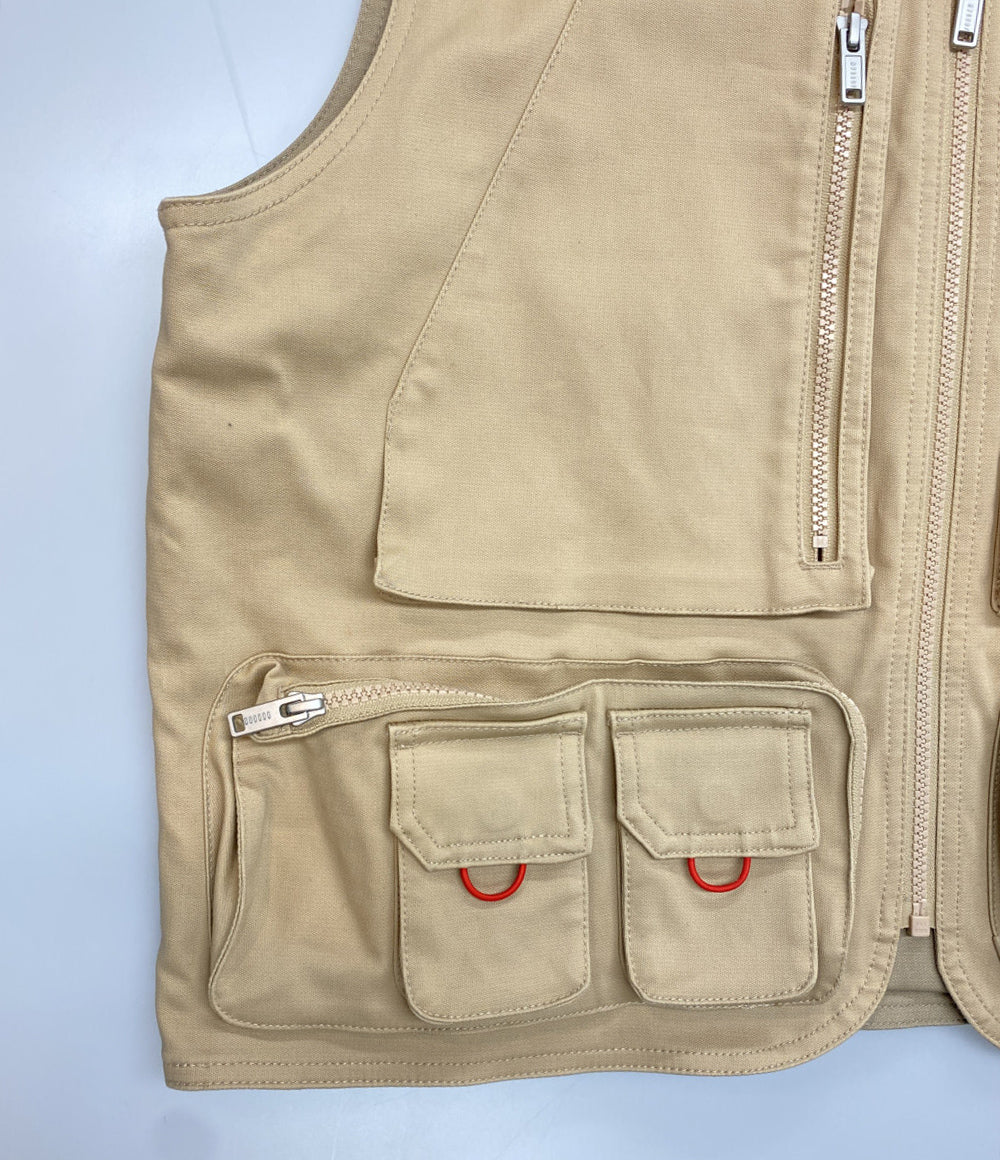 NIKE ベスト CW3169-201 メンズ SIZE XL ナイキ