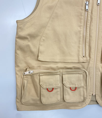 NIKE ベスト CW3169-201 メンズ SIZE XL ナイキ