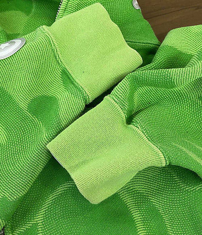 A BATHING APE パーカー INK CAMO SHARK ZIP HOODIE 001ZPK301305M メンズ SIZE M アベイシングエイプ