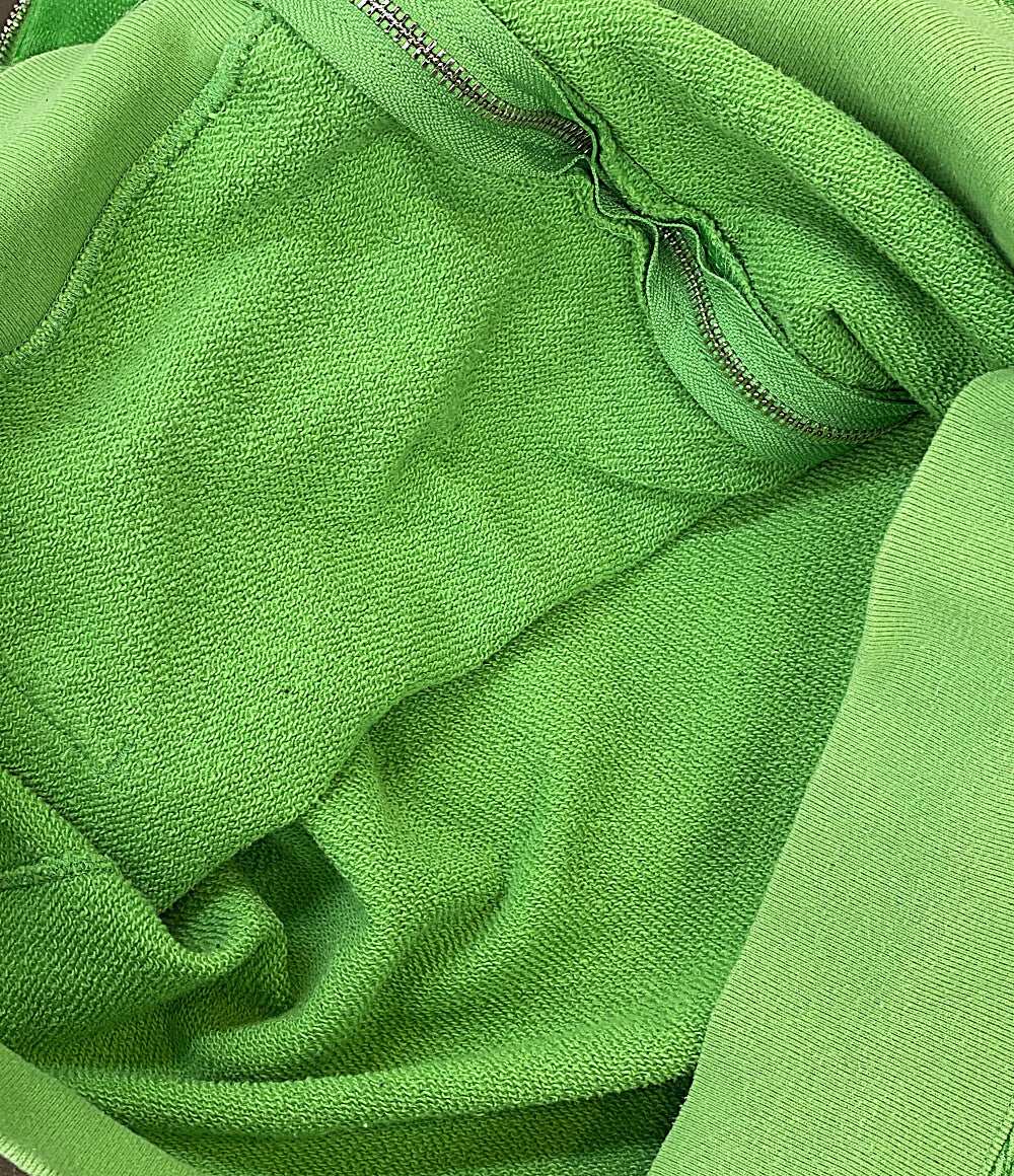 A BATHING APE パーカー INK CAMO SHARK ZIP HOODIE 001ZPK301305M メンズ SIZE M アベイシングエイプ