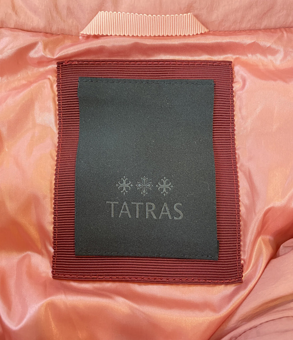 TATRAS ダウンジャケット BORA 2020AW レディース SIZE 03 タトラス