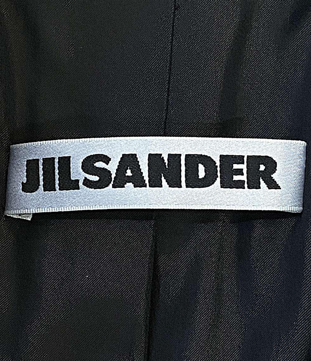 Jil sander コート 104642-CA.34767 レディース SIZE 34 ジルサンダー
