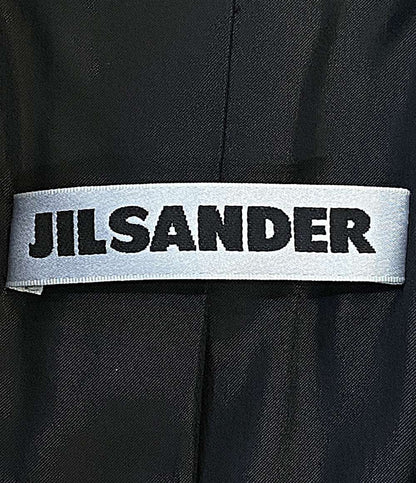 Jil sander コート 104642-CA.34767 レディース SIZE 34 ジルサンダー