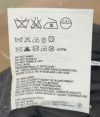 Jil sander コート 104642-CA.34767 レディース SIZE 34 ジルサンダー