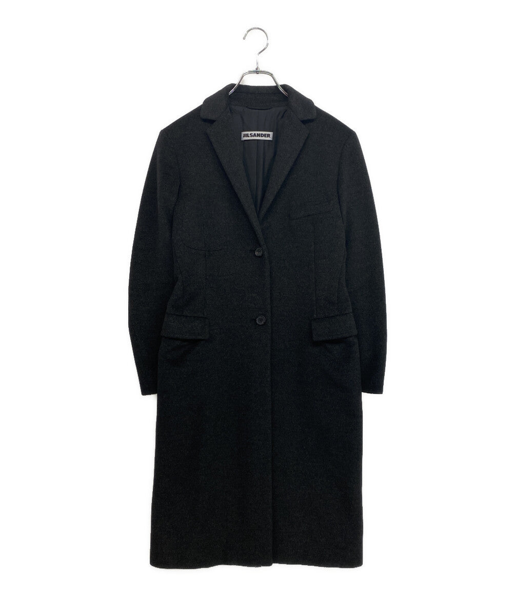 Jil sander コート 104642-CA.34767 レディース SIZE 34 ジルサンダー