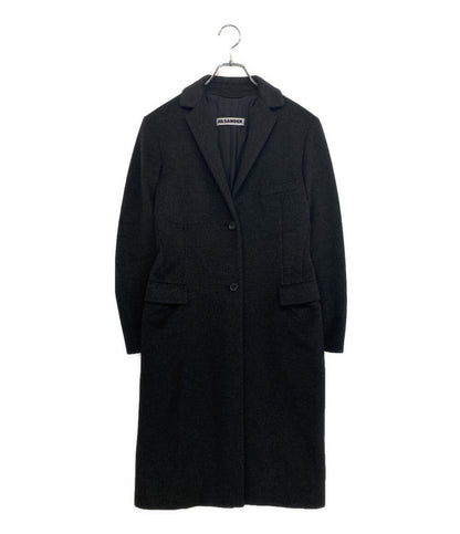 Jil sander コート 104642-CA.34767 レディース SIZE 34 ジルサンダー