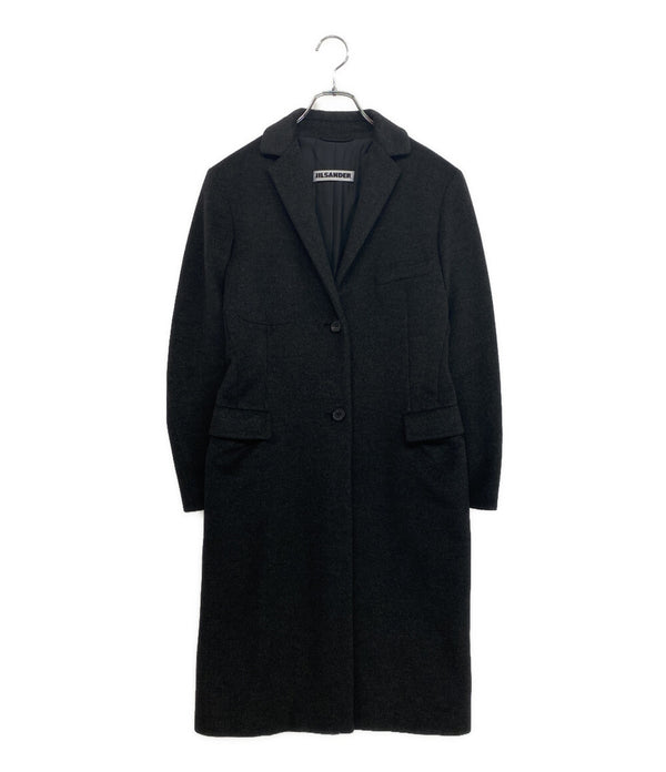 Jil sander コート 104642-CA.34767 レディース SIZE 34 ジルサンダー