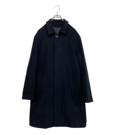 MACKINTOSH ウールコート メンズ SIZE 38 マッキントッシュ