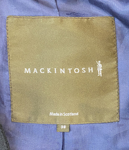 MACKINTOSH ウールコート メンズ SIZE 38 マッキントッシュ