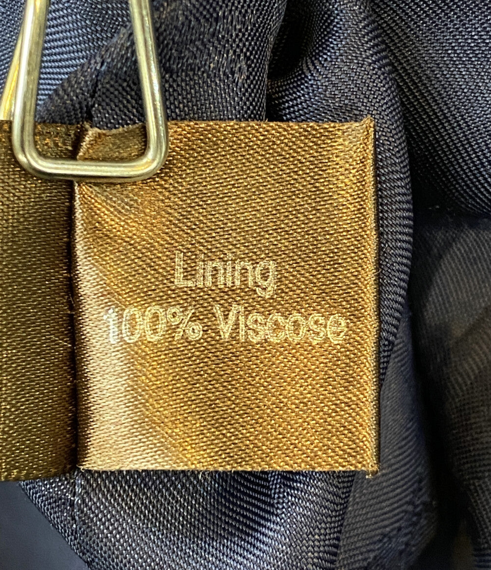 MACKINTOSH ウールコート メンズ SIZE 38 マッキントッシュ