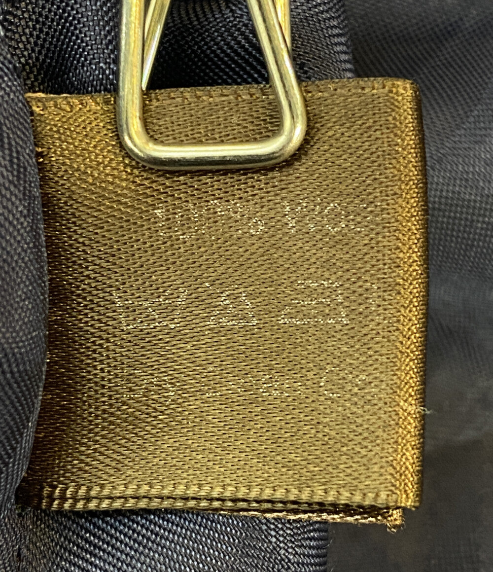 MACKINTOSH ウールコート メンズ SIZE 38 マッキントッシュ