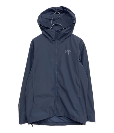 ARC'TERYX ナイロンジャケット ブルー メンズ SIZE XS アークテリクス