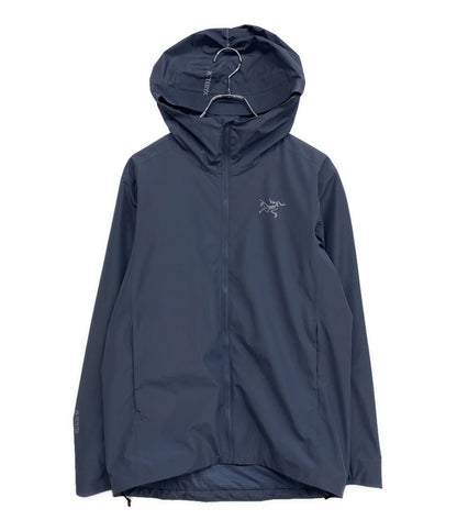 ARC'TERYX ナイロンジャケット ブルー メンズ SIZE XS アークテリクス