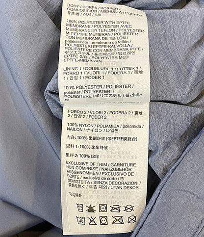 ARC'TERYX ナイロンジャケット ブルー メンズ SIZE XS アークテリクス