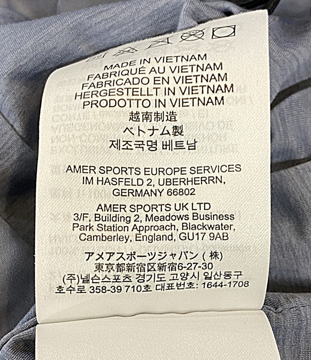 ARC'TERYX ナイロンジャケット ブルー メンズ SIZE XS アークテリクス