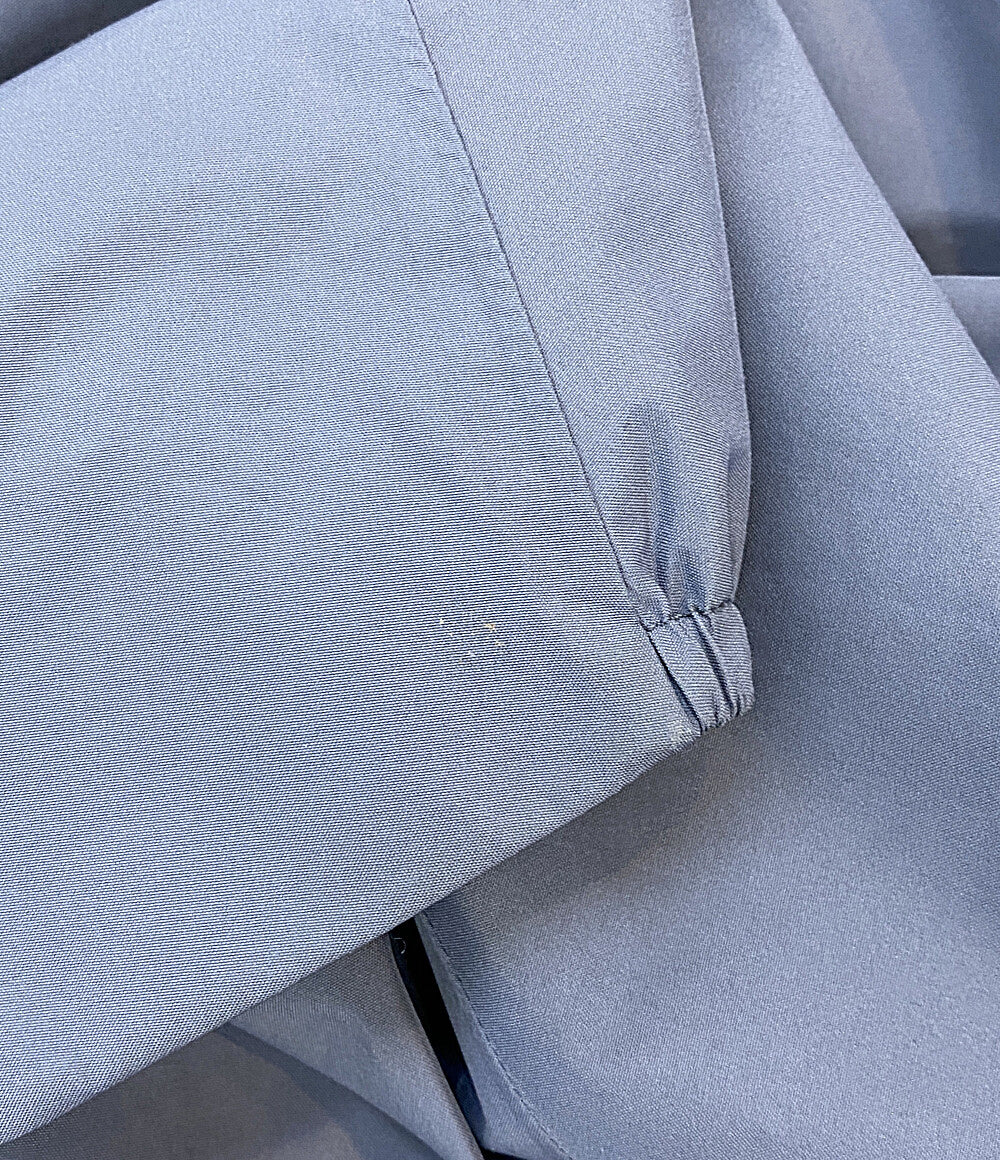 ARC'TERYX ナイロンジャケット ブルー メンズ SIZE XS アークテリクス