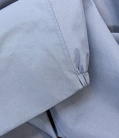 ARC'TERYX ナイロンジャケット ブルー メンズ SIZE XS アークテリクス