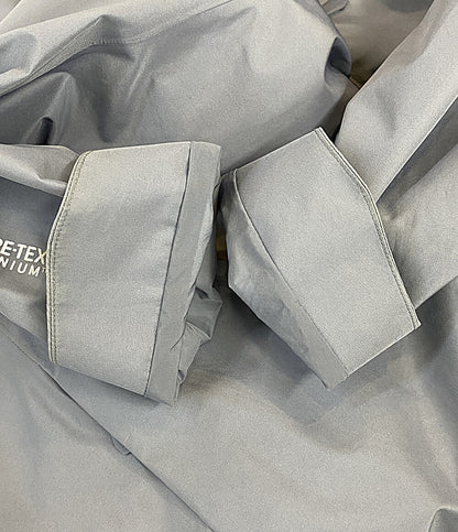 ARC'TERYX ナイロンジャケット ブルー メンズ SIZE XS アークテリクス