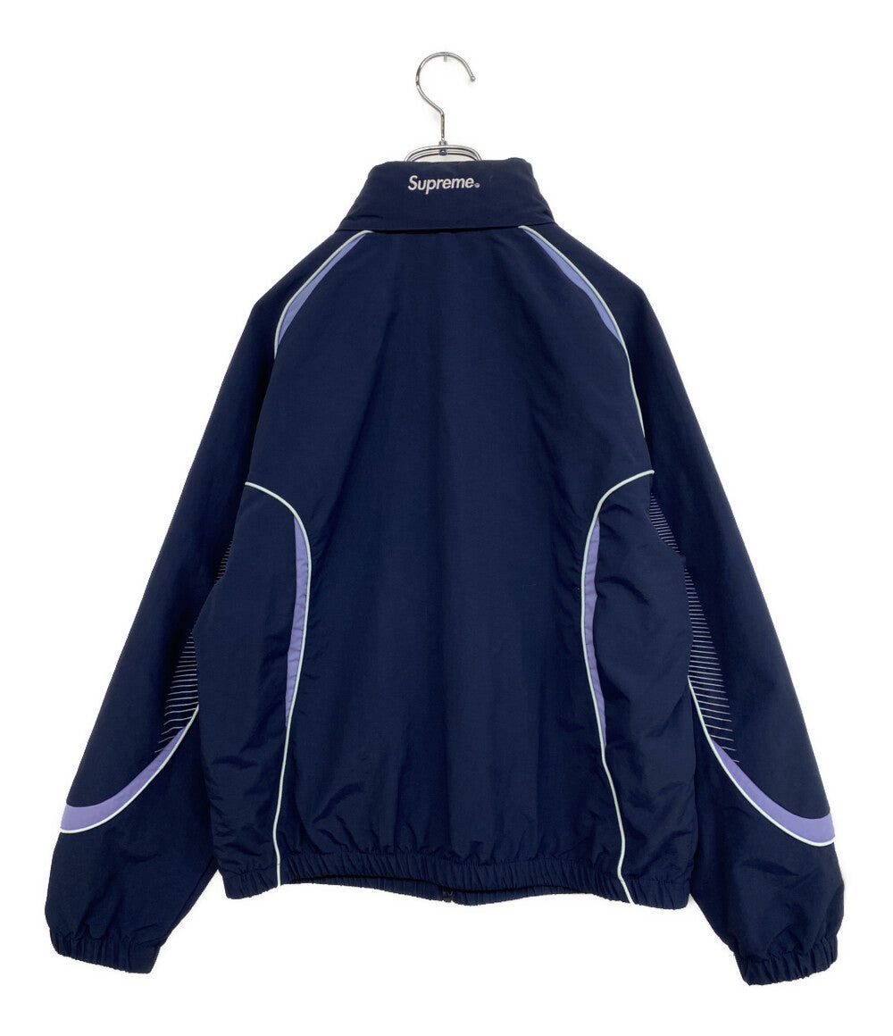 Supreme ジャケット supreme umbro trackjacket ネイビー メンズ SIZE M シュプリーム