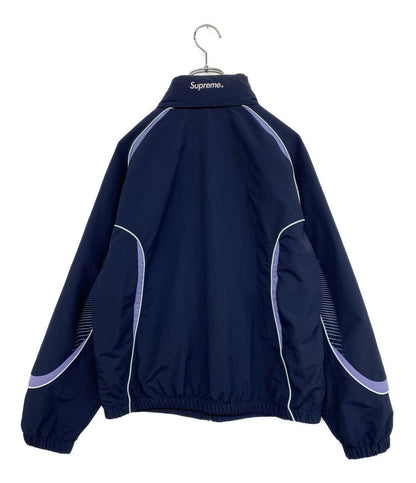 Supreme ジャケット supreme umbro trackjacket ネイビー メンズ SIZE M シュプリーム