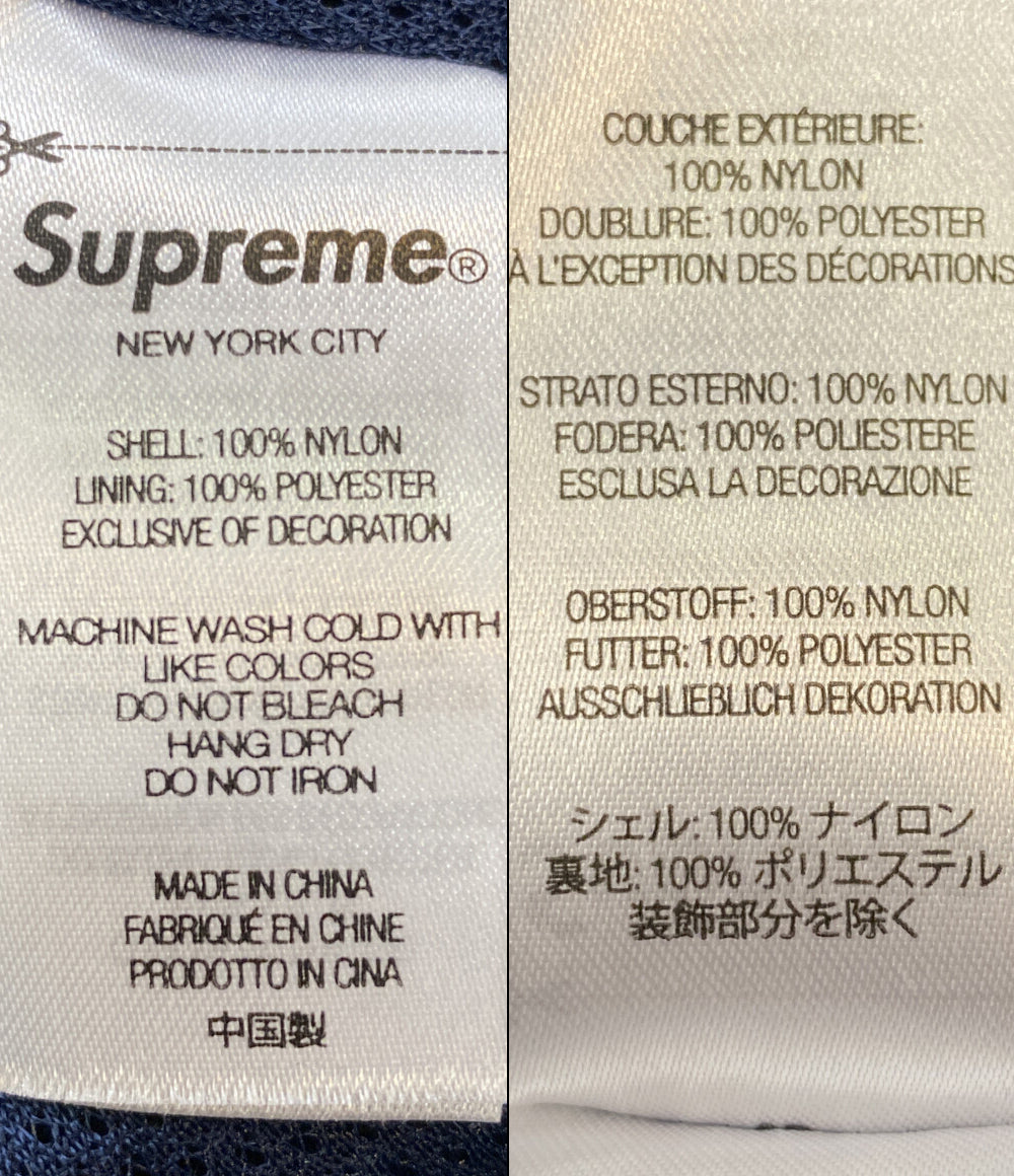 Supreme ジャケット supreme umbro trackjacket ネイビー メンズ SIZE M シュプリーム