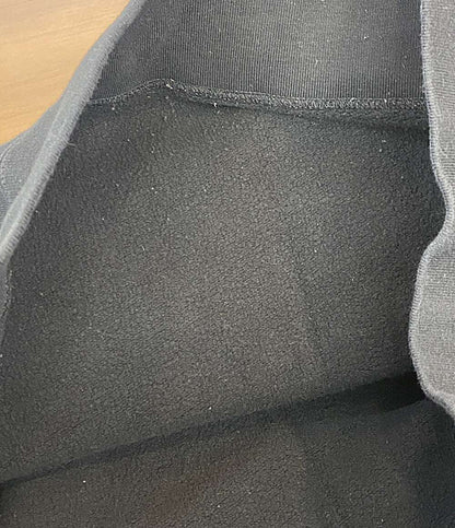 Supreme パーカー 黒 メンズ SIZE L シュプリーム