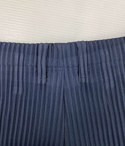 ISSEY MIYAKE HOMME PLISSE パンツ HP55JF450 メンズ SIZE 2 イッセイミヤケ