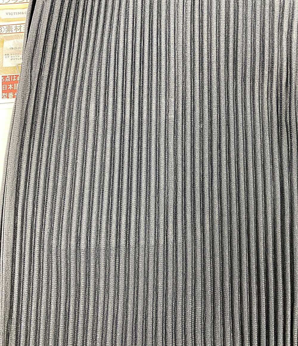 ISSEY MIYAKE HOMME PLISSE パンツ HP55JF450 メンズ SIZE 2 イッセイミヤケ