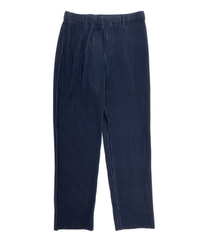 ISSEY MIYAKE HOMME PLISSE パンツ HP55JF450 メンズ SIZE 2 イッセイミヤケ