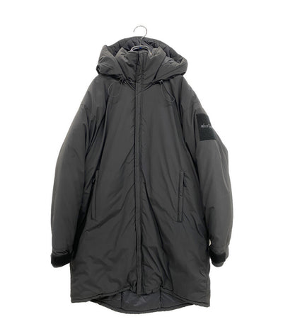 WILD THINGS ワイルドシングス 中綿ジャケット WT22107SN メンズ SIZE M