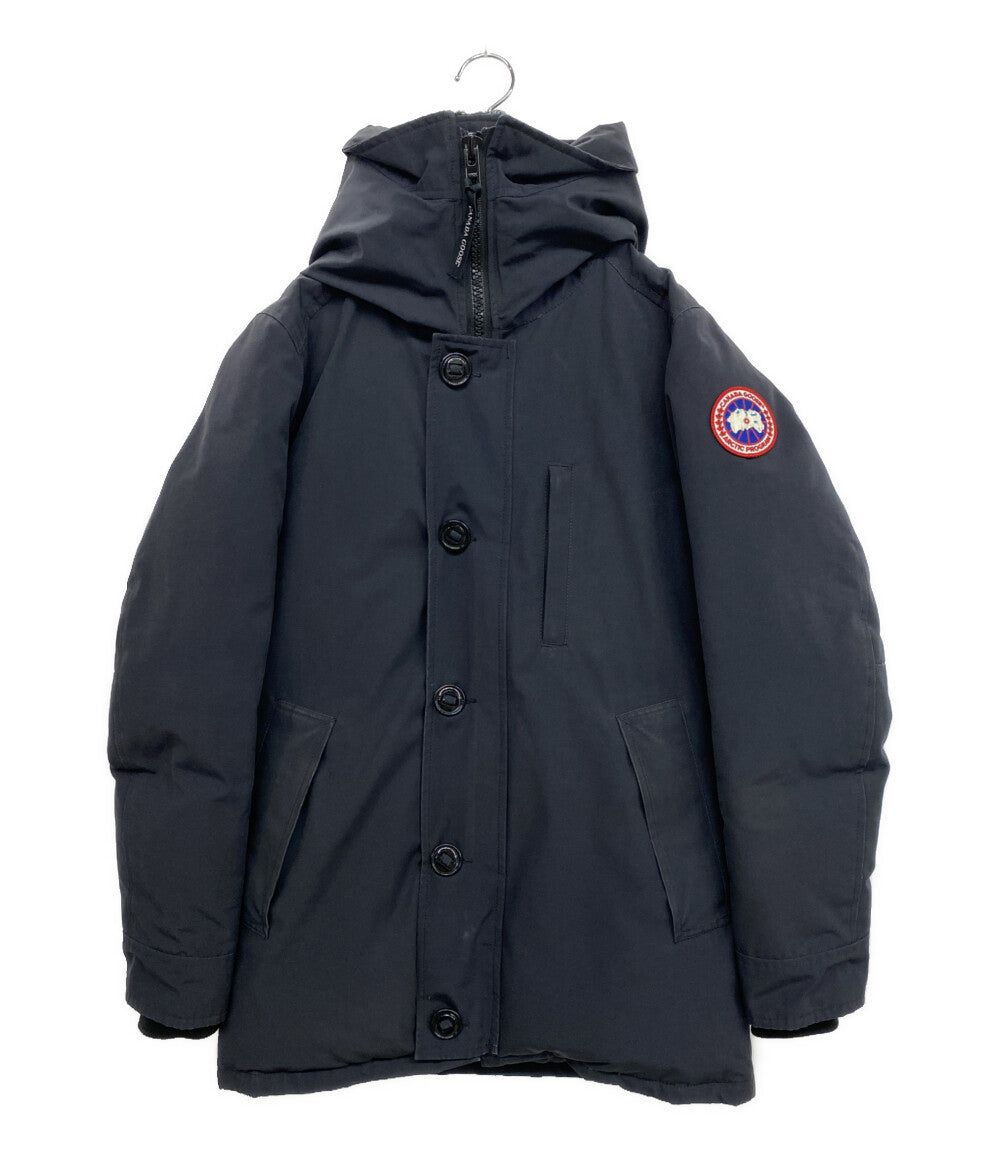 CANADA GOOSE ダウンジャケット 3438jm メンズ SIZE S カナダグース