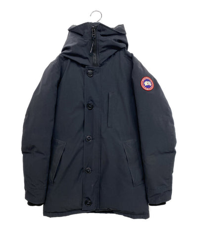 CANADA GOOSE ダウンジャケット 3438jm メンズ SIZE S カナダグース