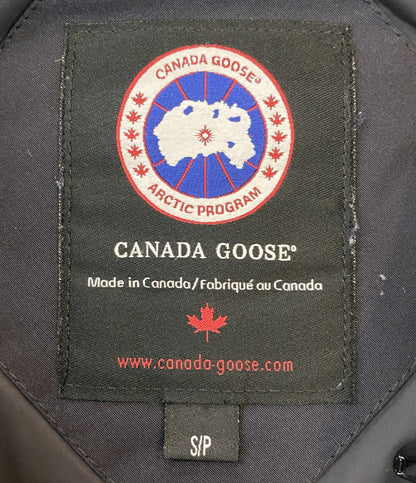 CANADA GOOSE ダウンジャケット 3438jm メンズ SIZE S カナダグース