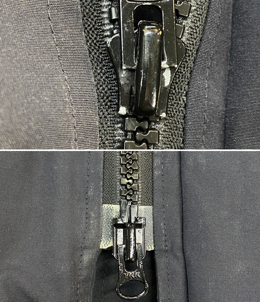 CANADA GOOSE ダウンジャケット 3438jm メンズ SIZE S カナダグース