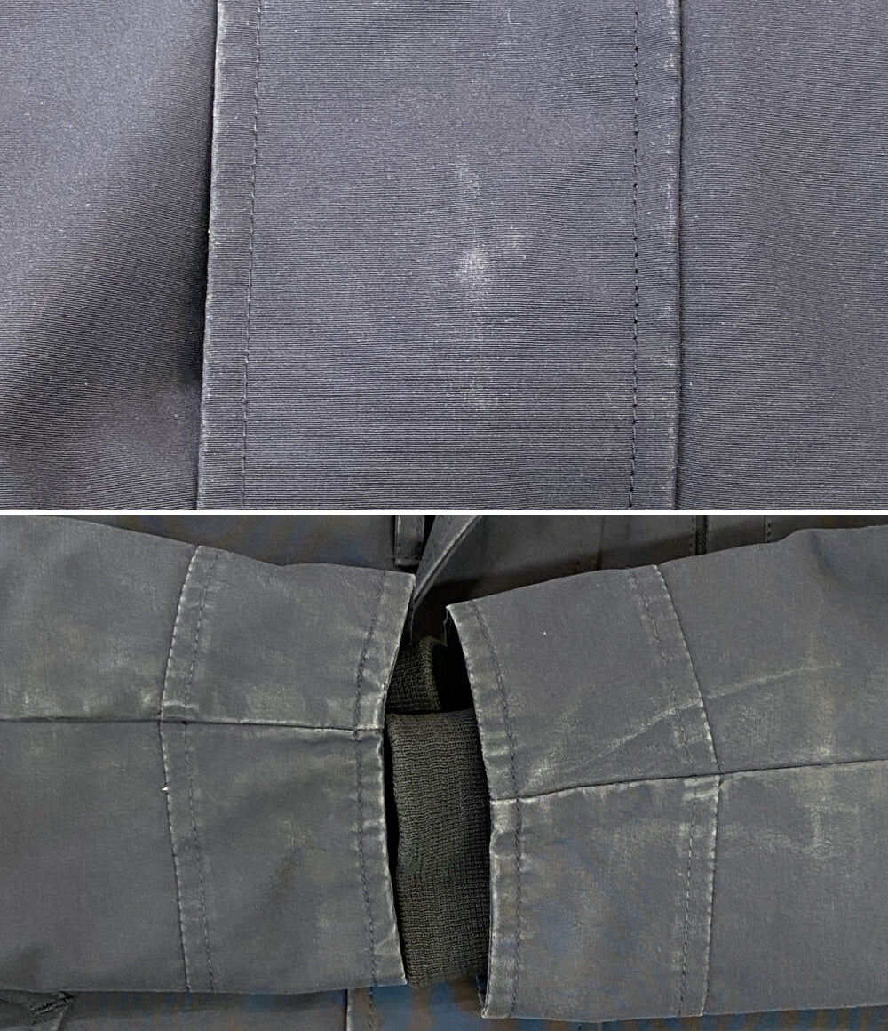 CANADA GOOSE ダウンジャケット 3438jm メンズ SIZE S カナダグース