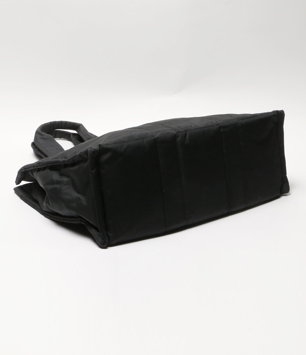 HEAD PORTER トートバッグ ブラックビューティー メンズ ヘッドポーター