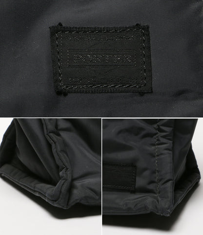 HEAD PORTER トートバッグ ブラックビューティー メンズ ヘッドポーター