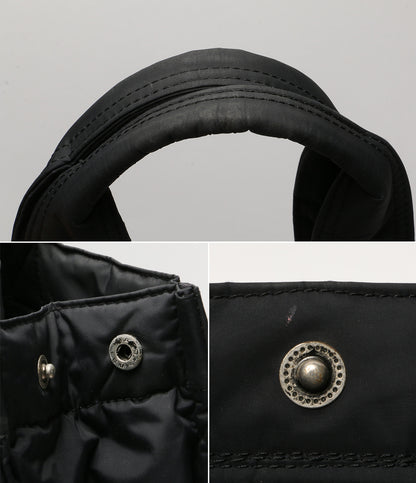 HEAD PORTER トートバッグ ブラックビューティー メンズ ヘッドポーター