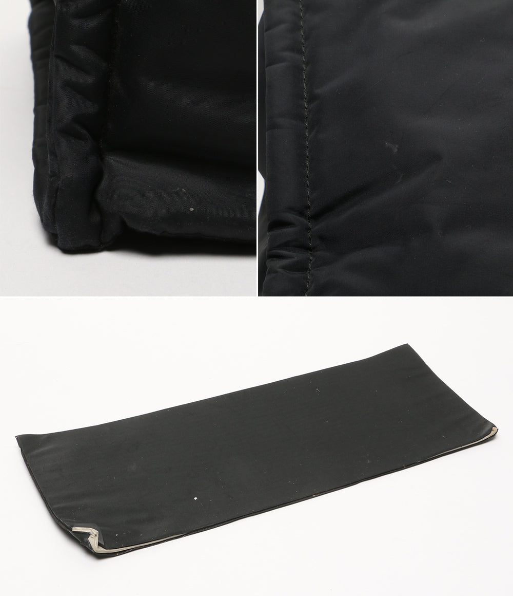 HEAD PORTER トートバッグ ブラックビューティー メンズ ヘッドポーター