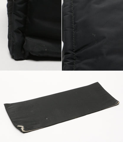 HEAD PORTER トートバッグ ブラックビューティー メンズ ヘッドポーター