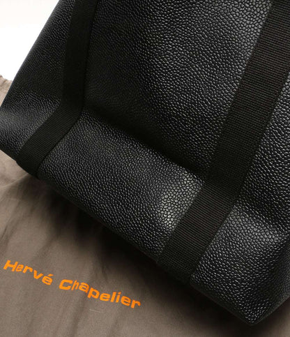 HERVE’ Chapelier トートバッグ 605GP ノワール レディース エルベシャプリエ