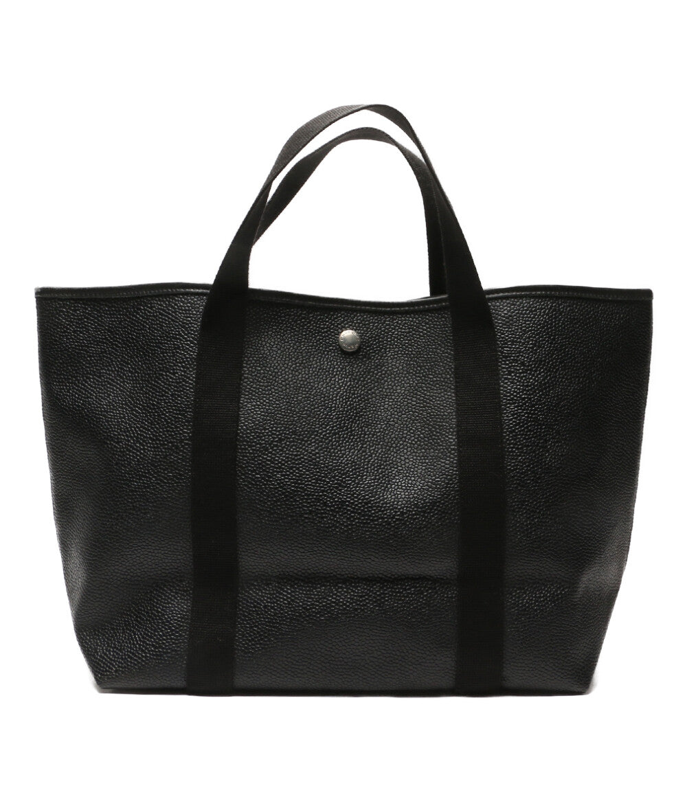 HERVE’ Chapelier トートバッグ 605GP ノワール レディース エルベシャプリエ